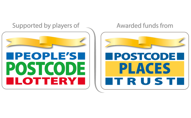 A Thank-you to players of The People's Postcode Lottery