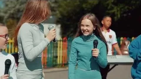 Magic Carpet Ride (Official Video)