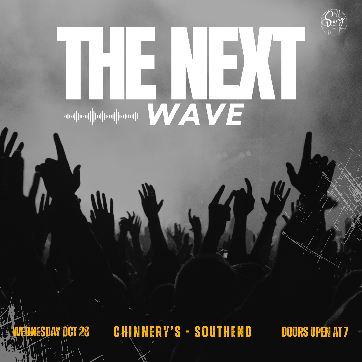 The Next Wave
