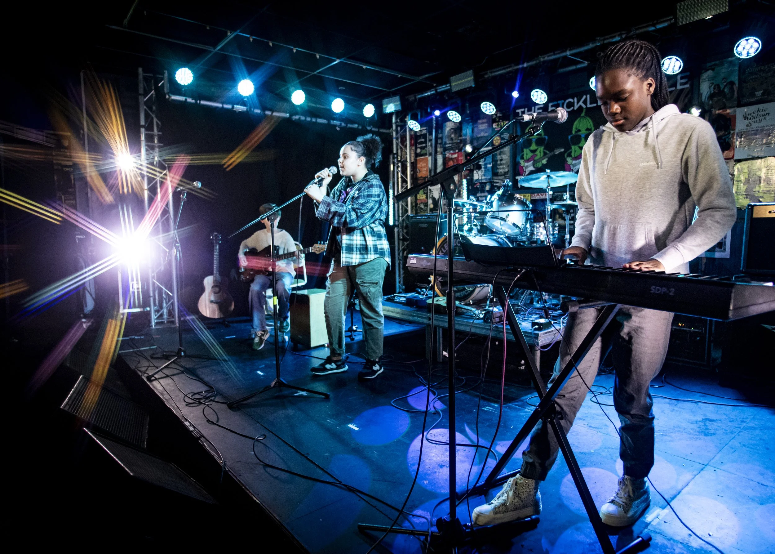 Building a Music Apprenticeship: join the campaign