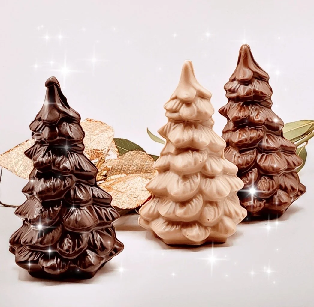 Mon beau Sapin