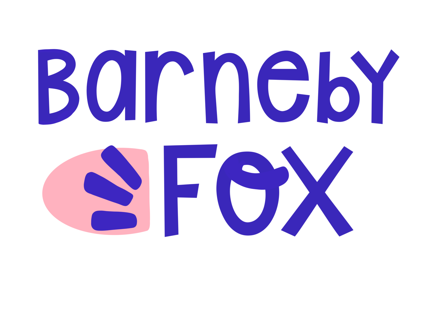 Barneby Fox