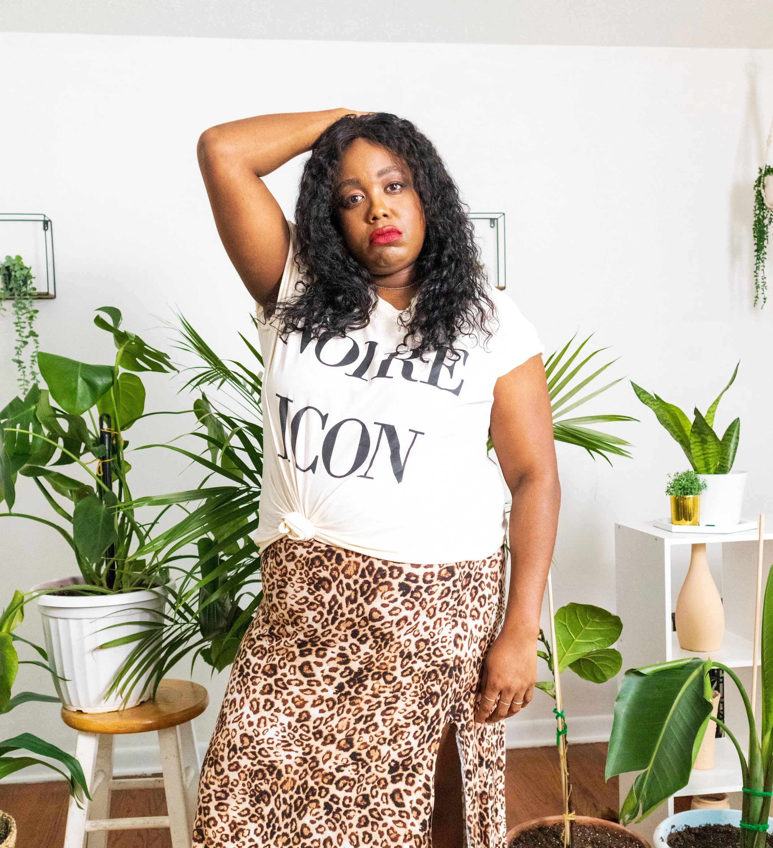 My Favorite products from black woman owned businesses 