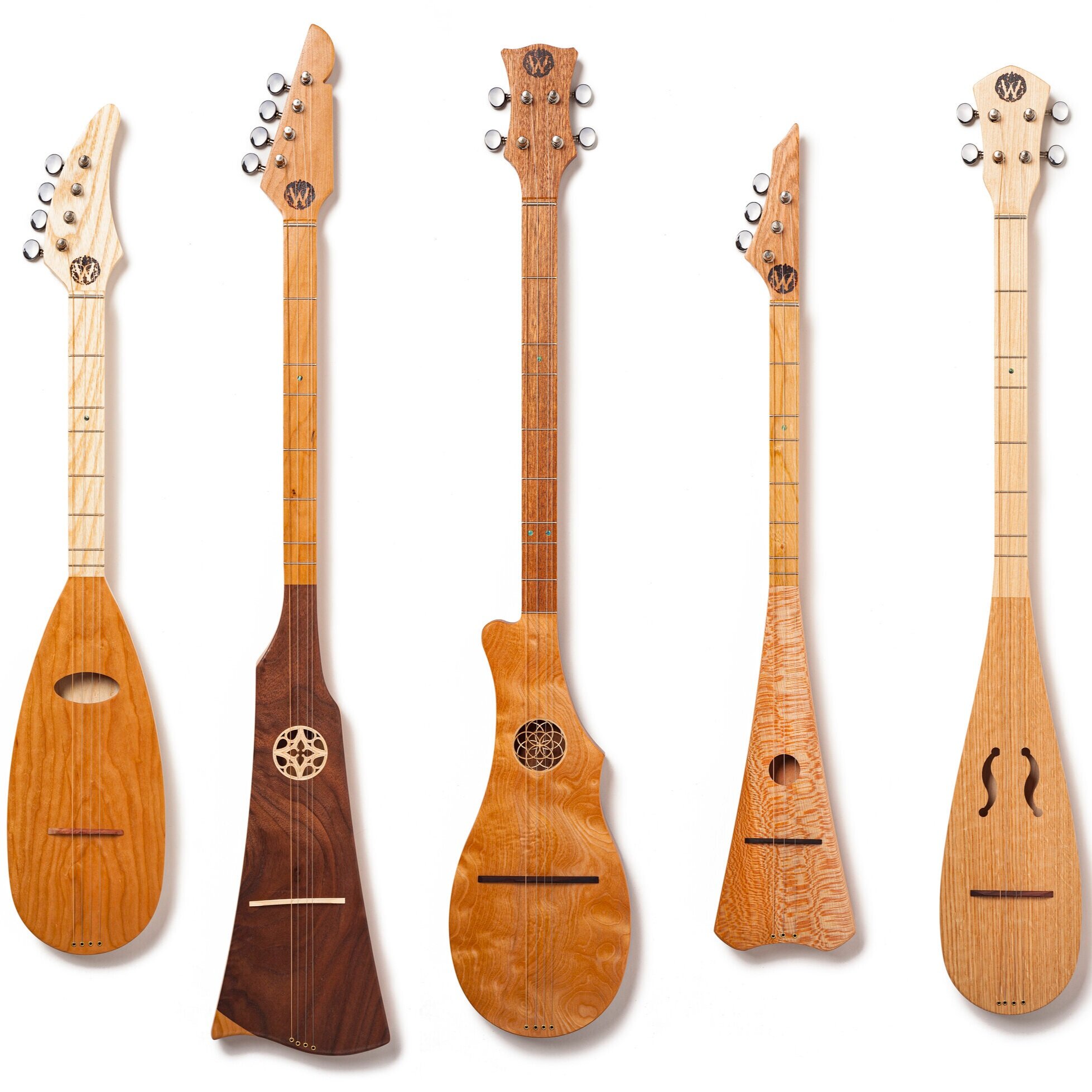 Descanso maquillaje hambruna Folk Music Instruments for Sale | Folk String Instruments for Sale
