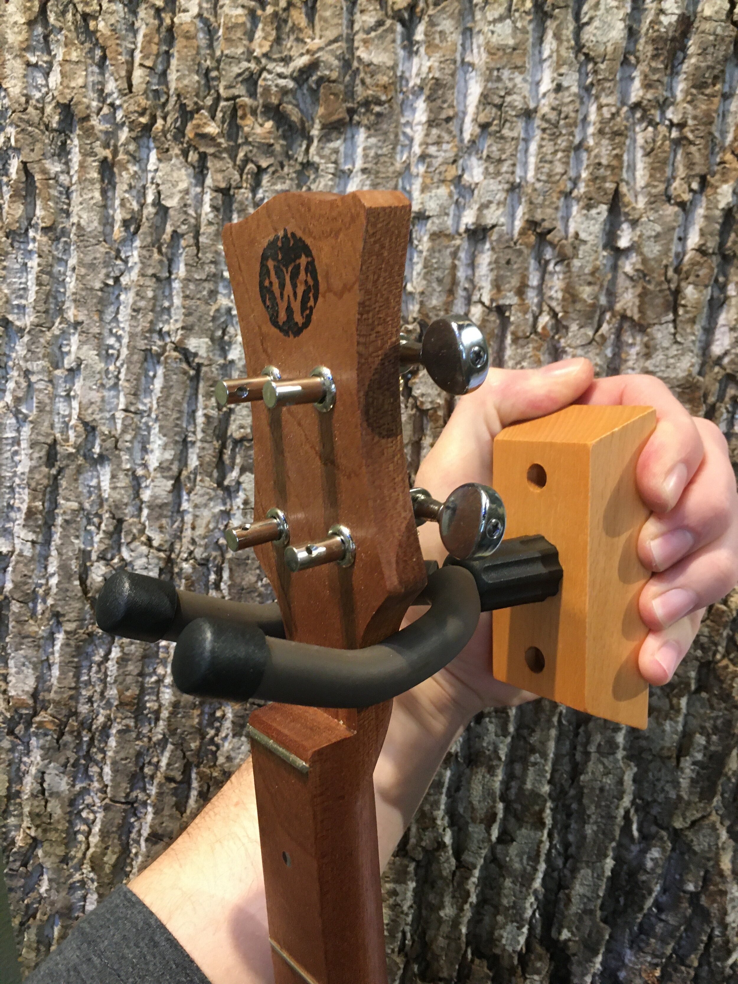 Wall Mount