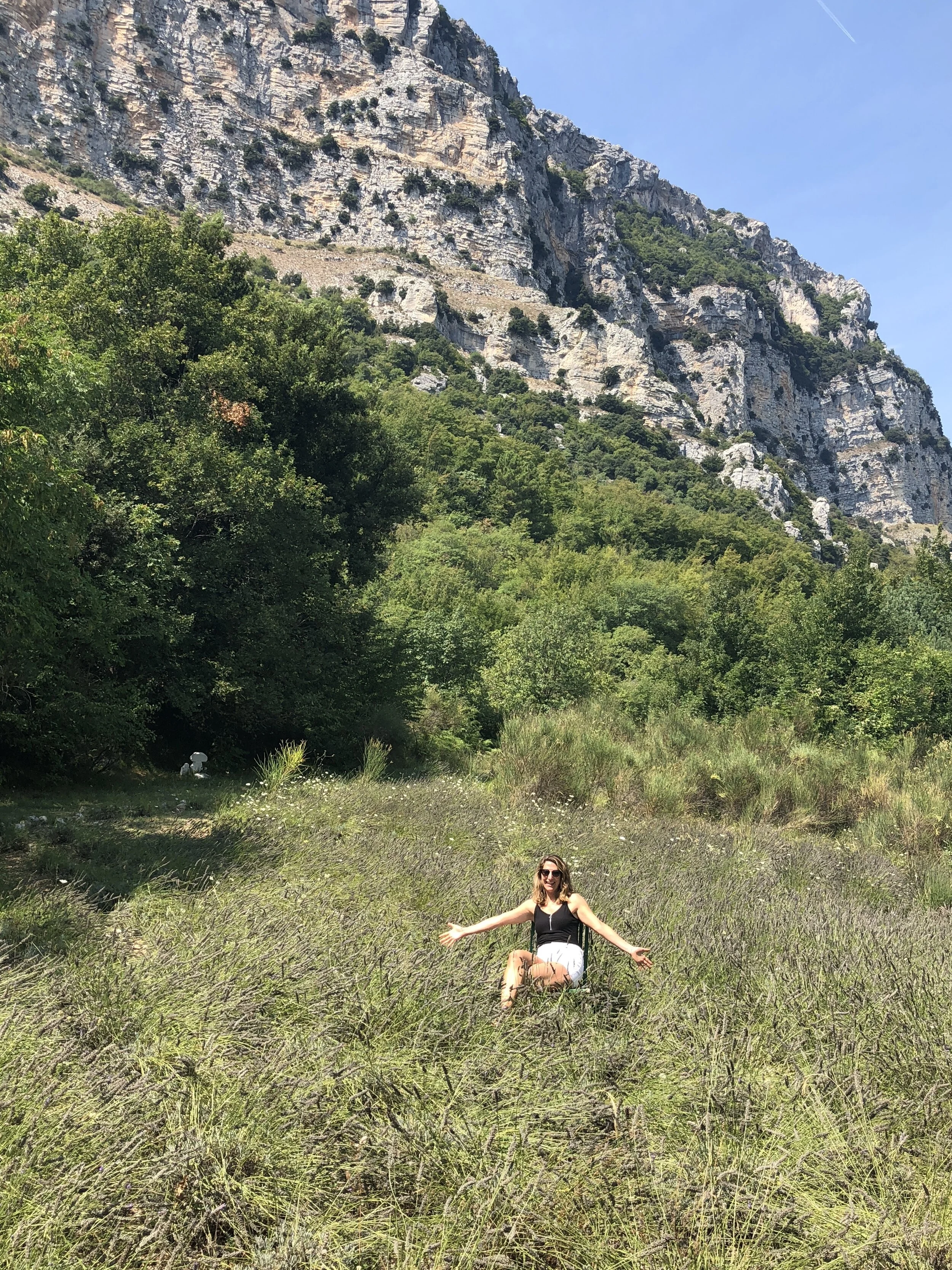 How to Get Better at Taking Risks