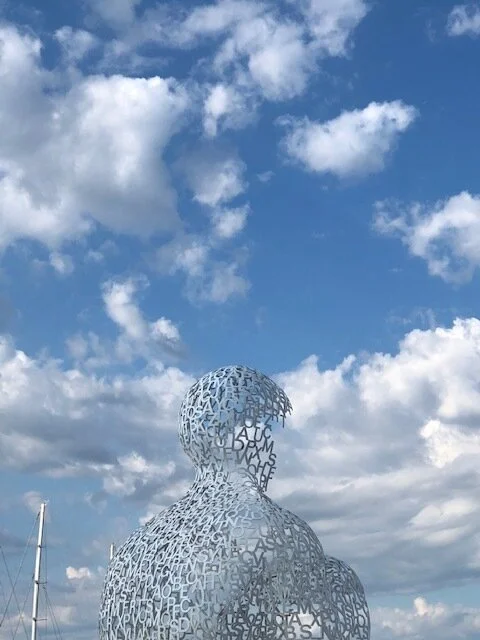 A Well-Being Wake Up Call