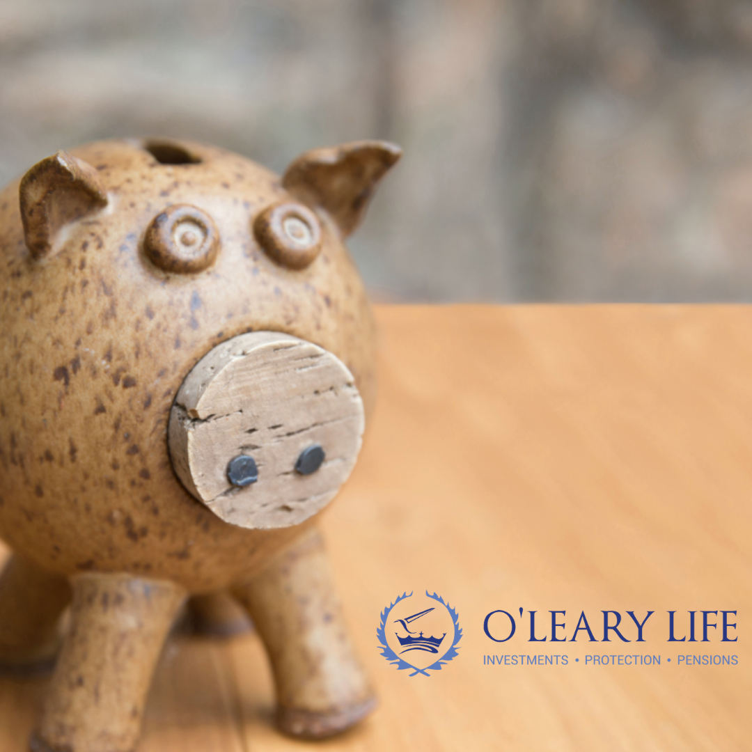 What happens to my pension when I die? — O'Leary Life