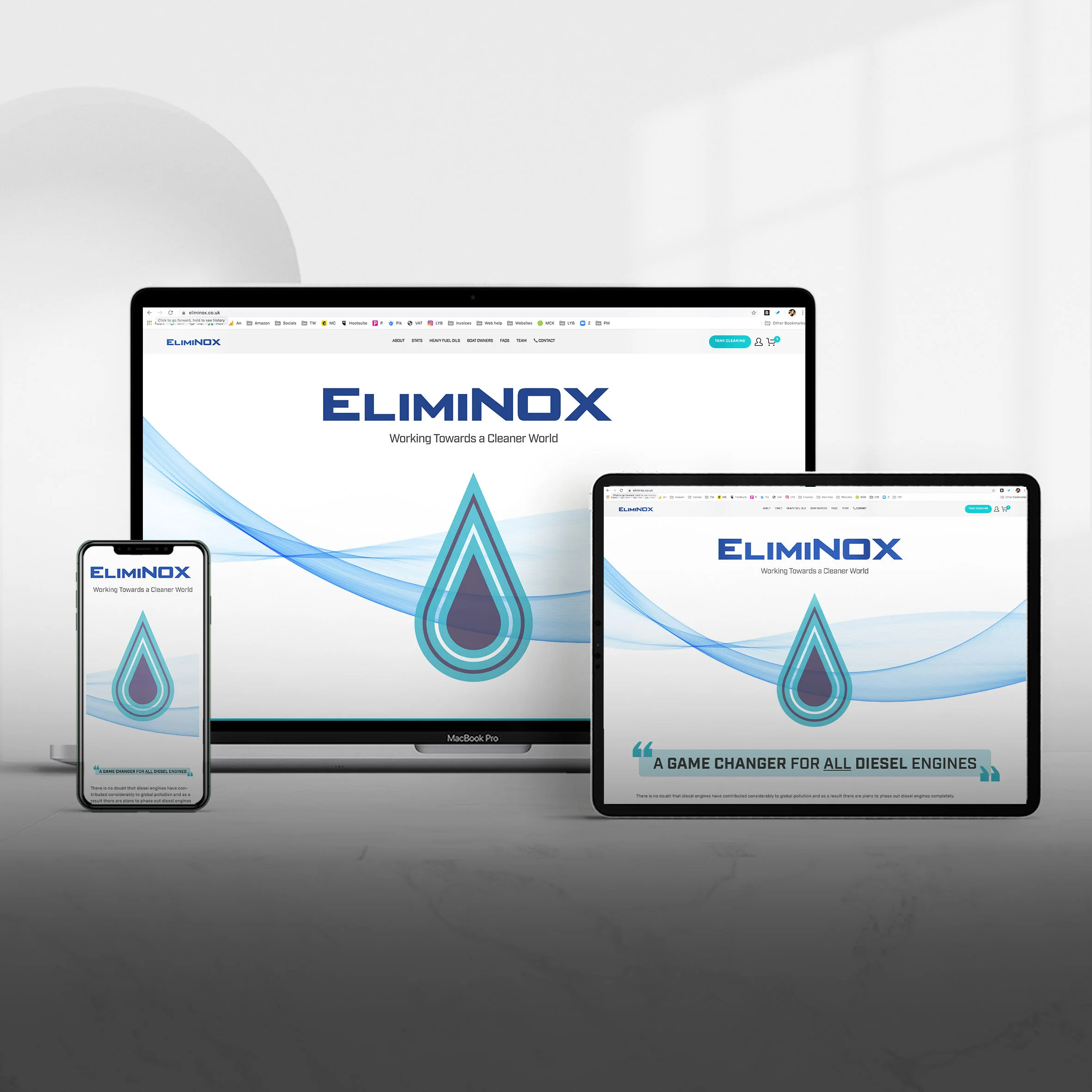 ElimiNOX