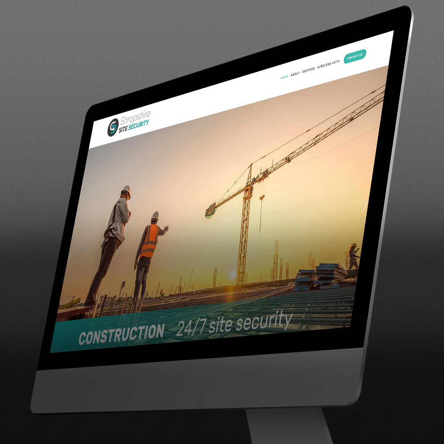 Shropshire Site Security