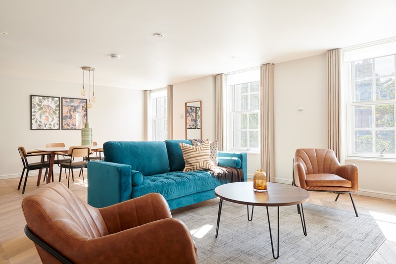 Chelsea Private Student Accommodation London