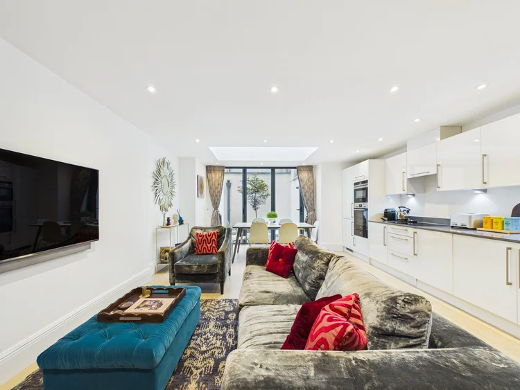 1 Bed at Lincoln's Inn Collection, Holborn