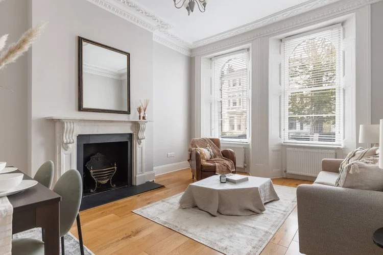 Private student apartments in Notting Hill & Bayswater