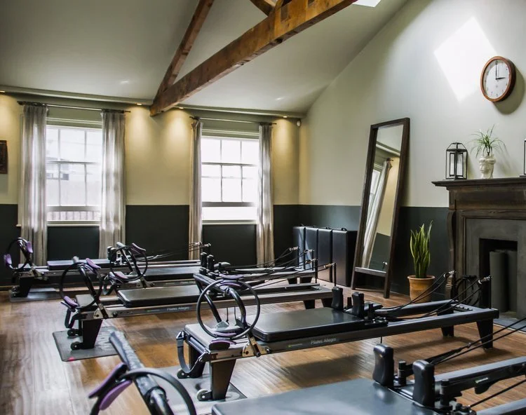 The most luxurious gyms & fitness clubs in London — Student Luxe Apartments