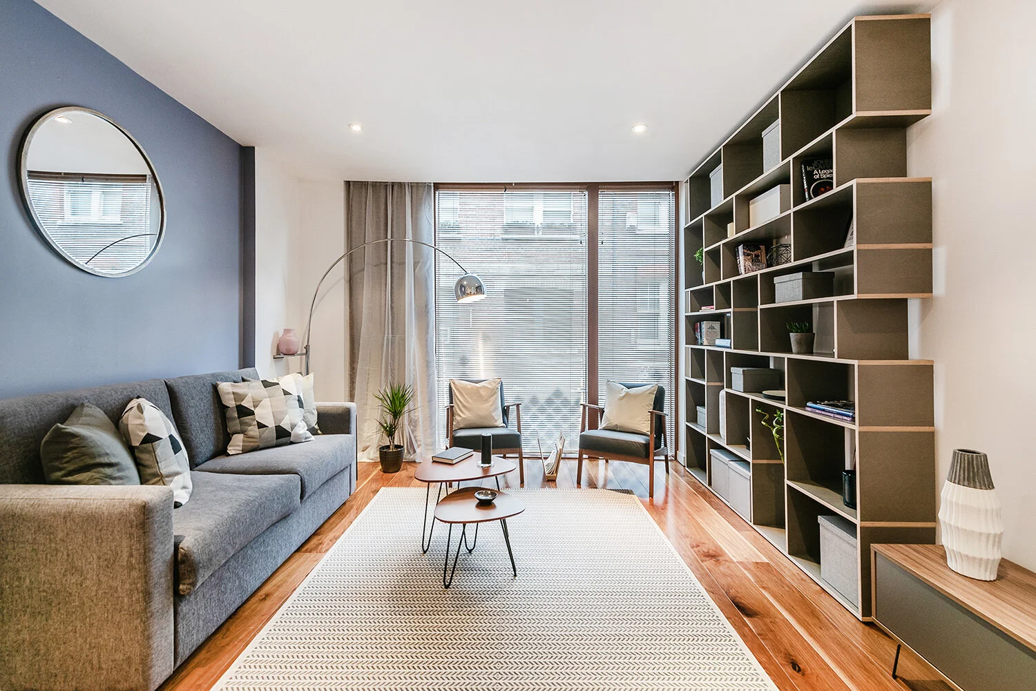 Student Luxe Luxury student apartments to rent in London