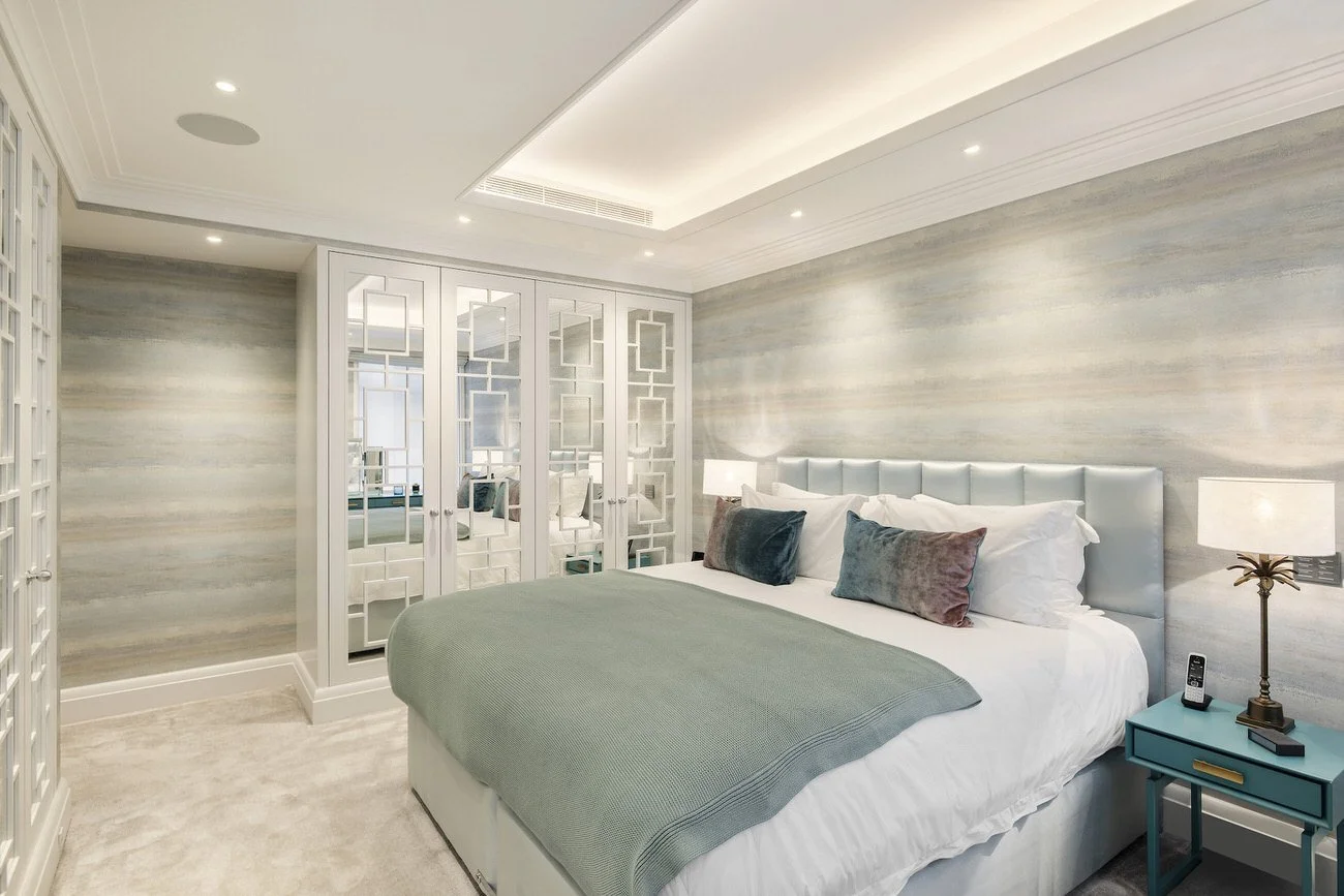 Park Lane Collection