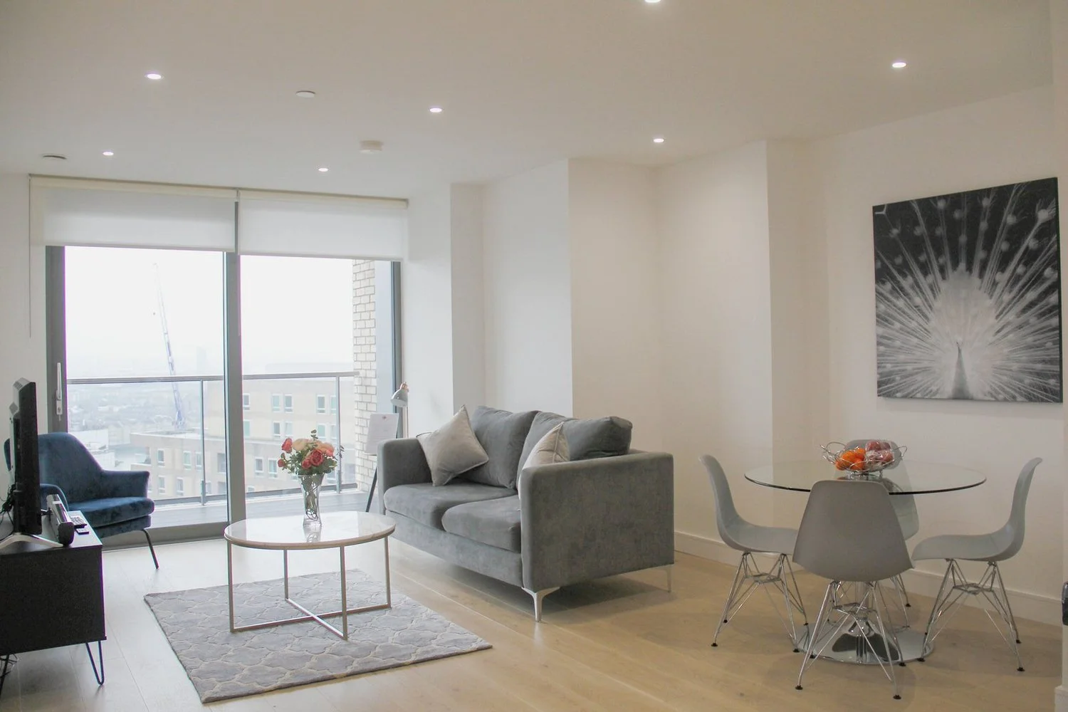 Cross Harbor Student Living