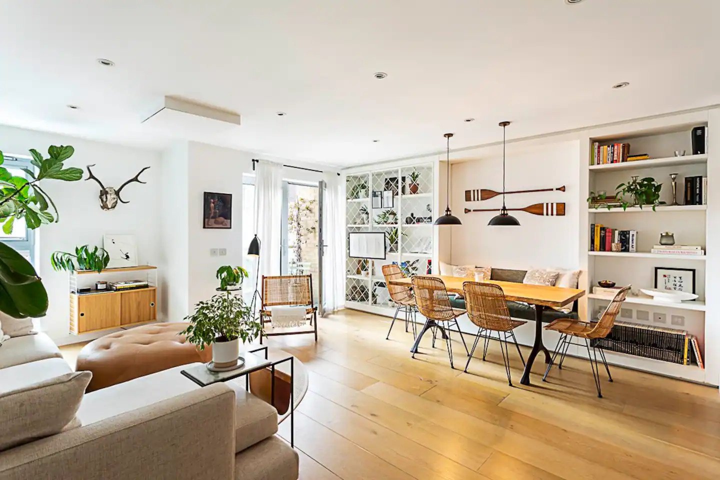 Battersea Student Living