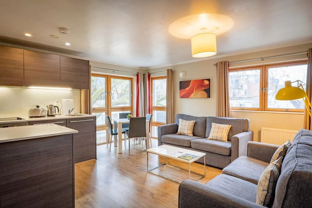 Brunswick Bristol Apartments