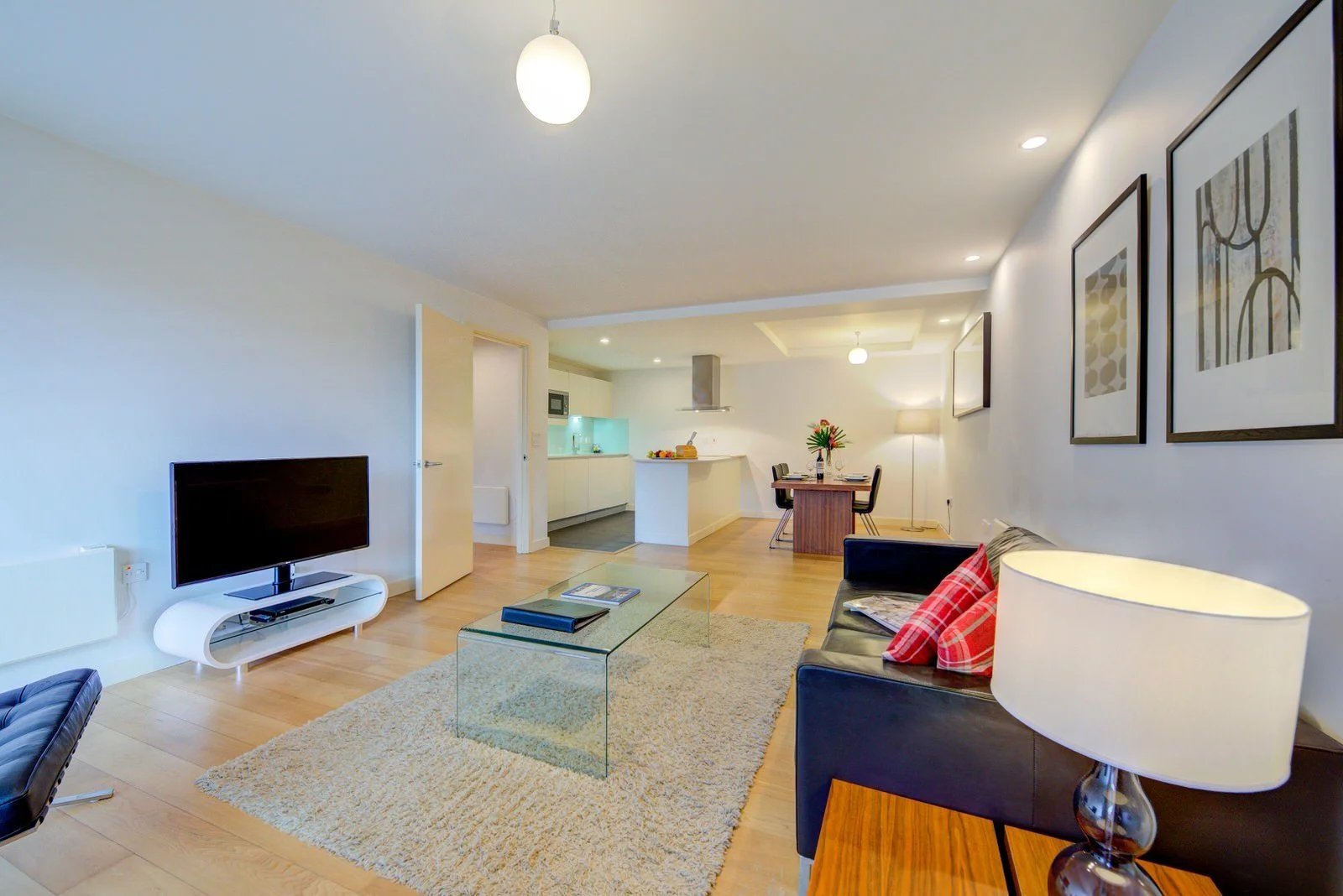 Castle Park Apartments