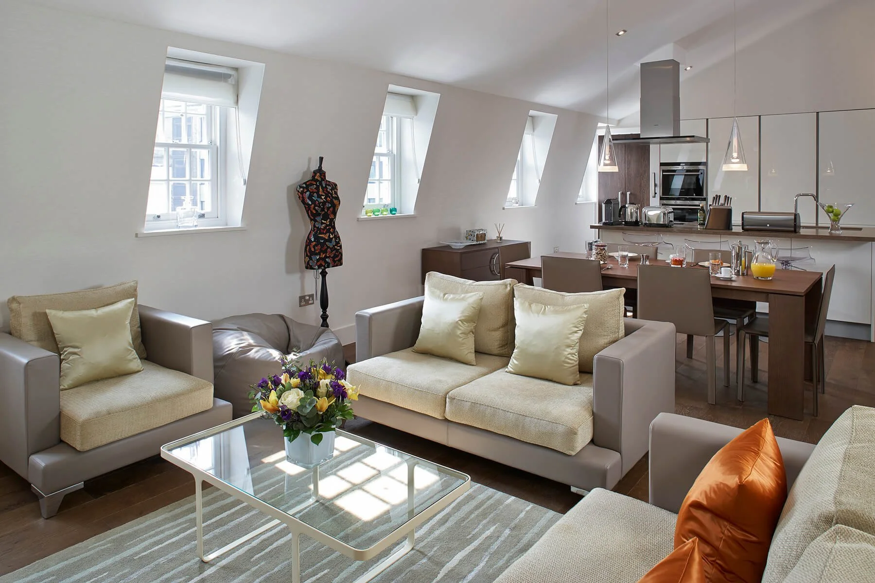 Knightsbridge Apartments