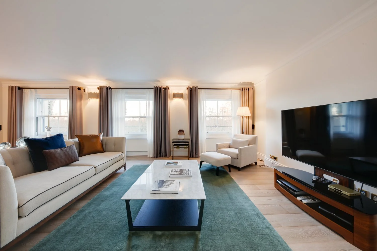 Imperial College Private Accommodation