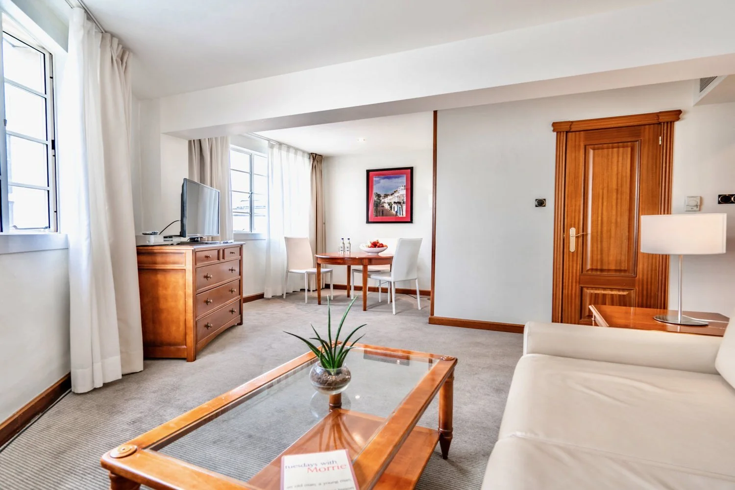 Marylebone Apartments