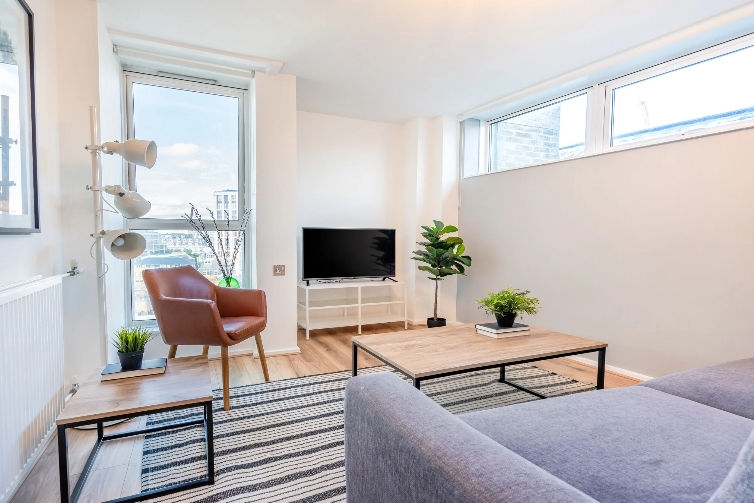 Covent Garden student accommodation