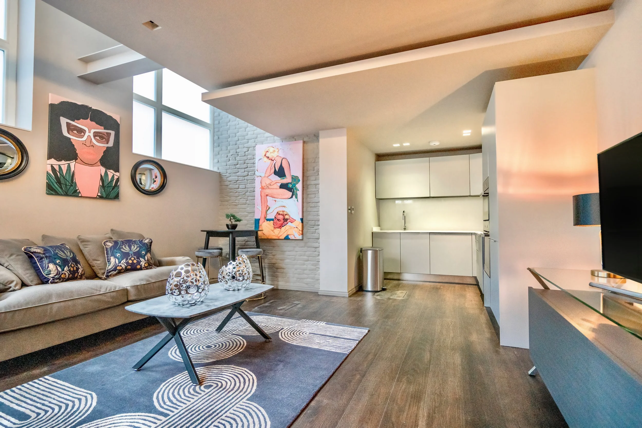 Covent Garden Student Accommodation