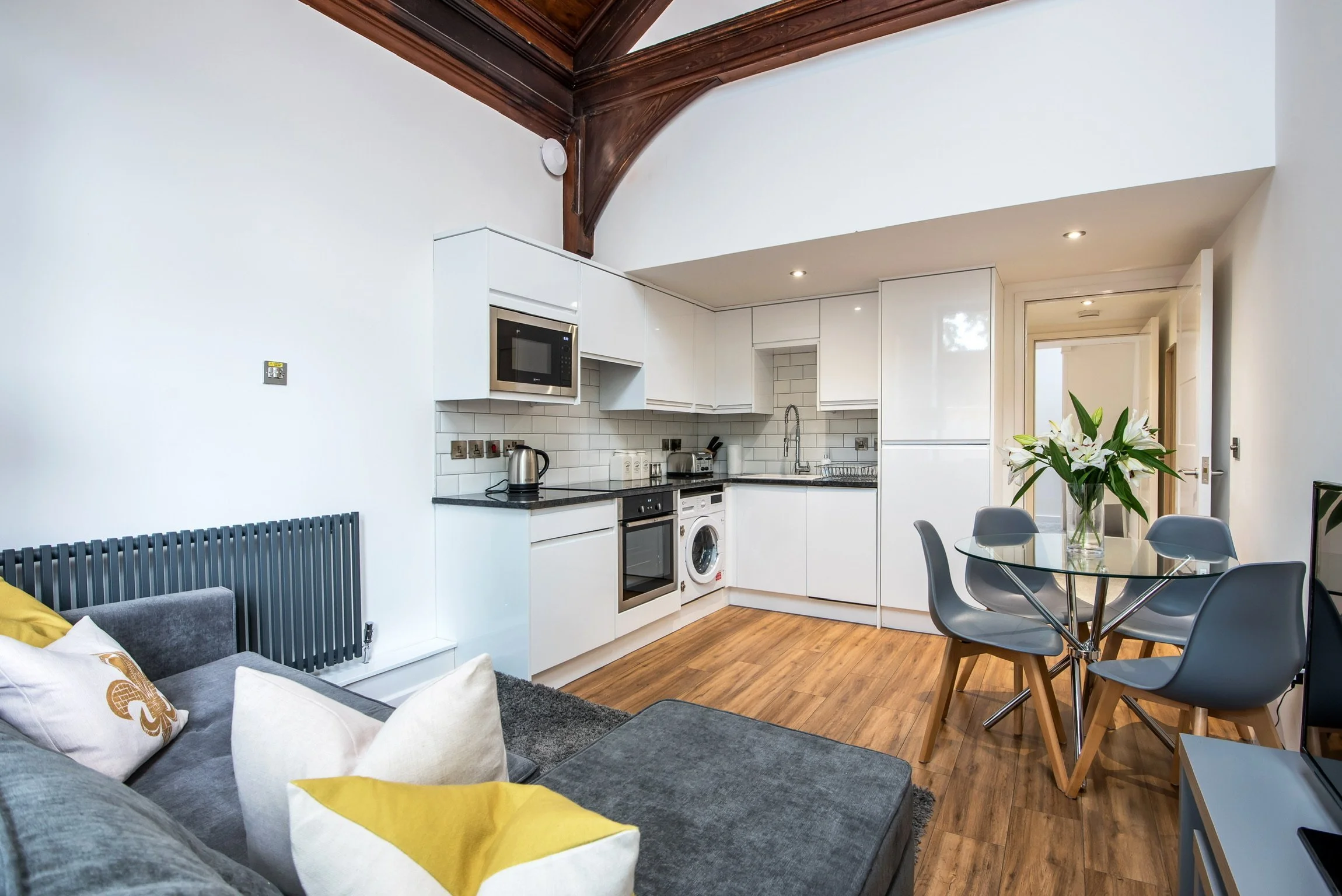 Durham Private Student Accommodation