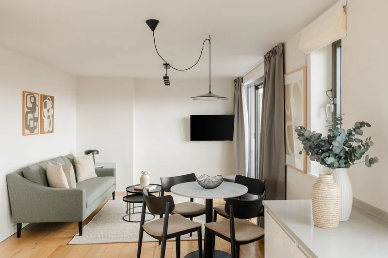 Scala Street Postgraduate Accommodation