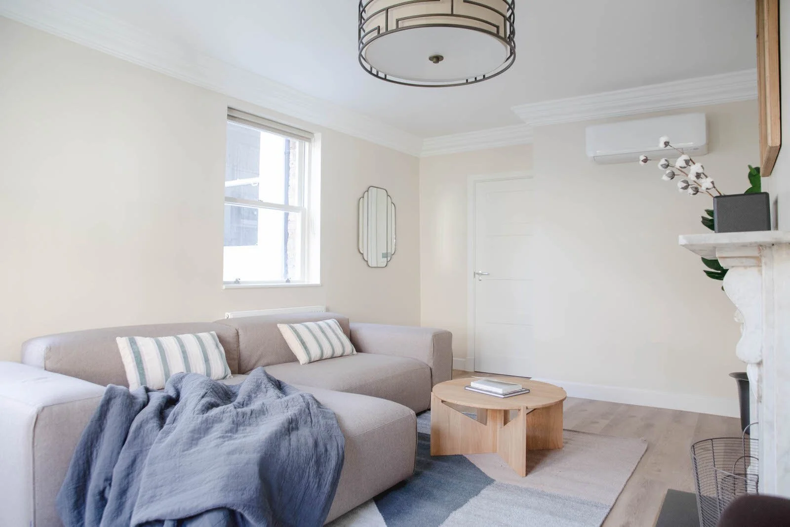 Knightsbridge Postgraduate accommodation
