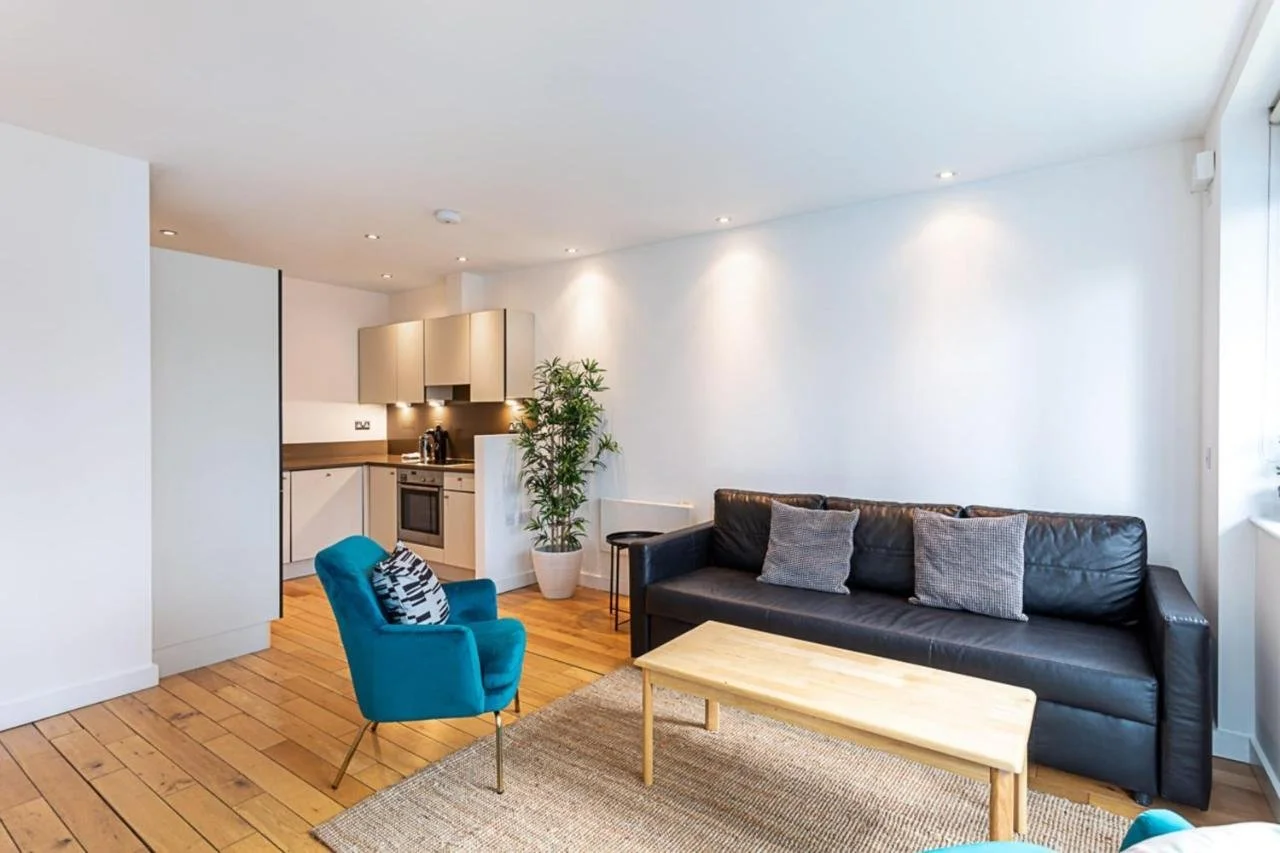 Tower Hill Student Apartments