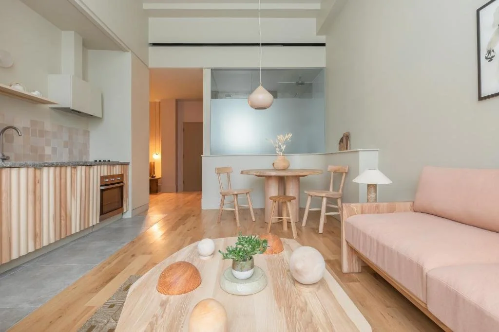 Shoreditch Private QMUL Accommodation