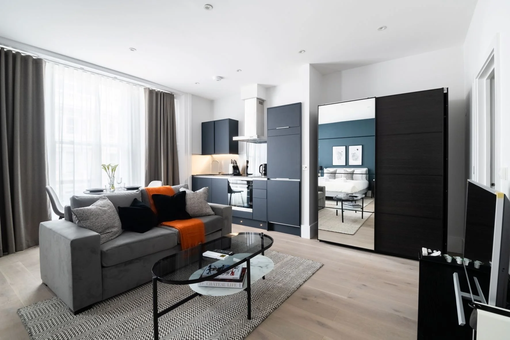 Kensington Place Apartments