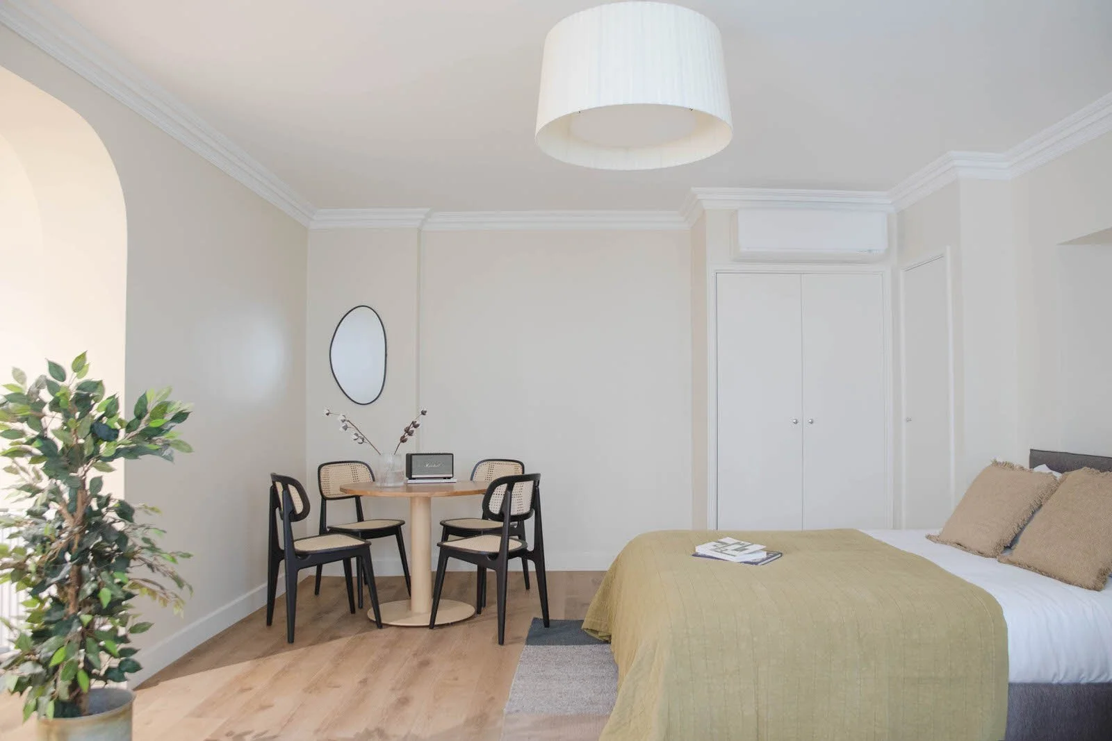 Knightsbridge Imperial Postgraduate Accommodation