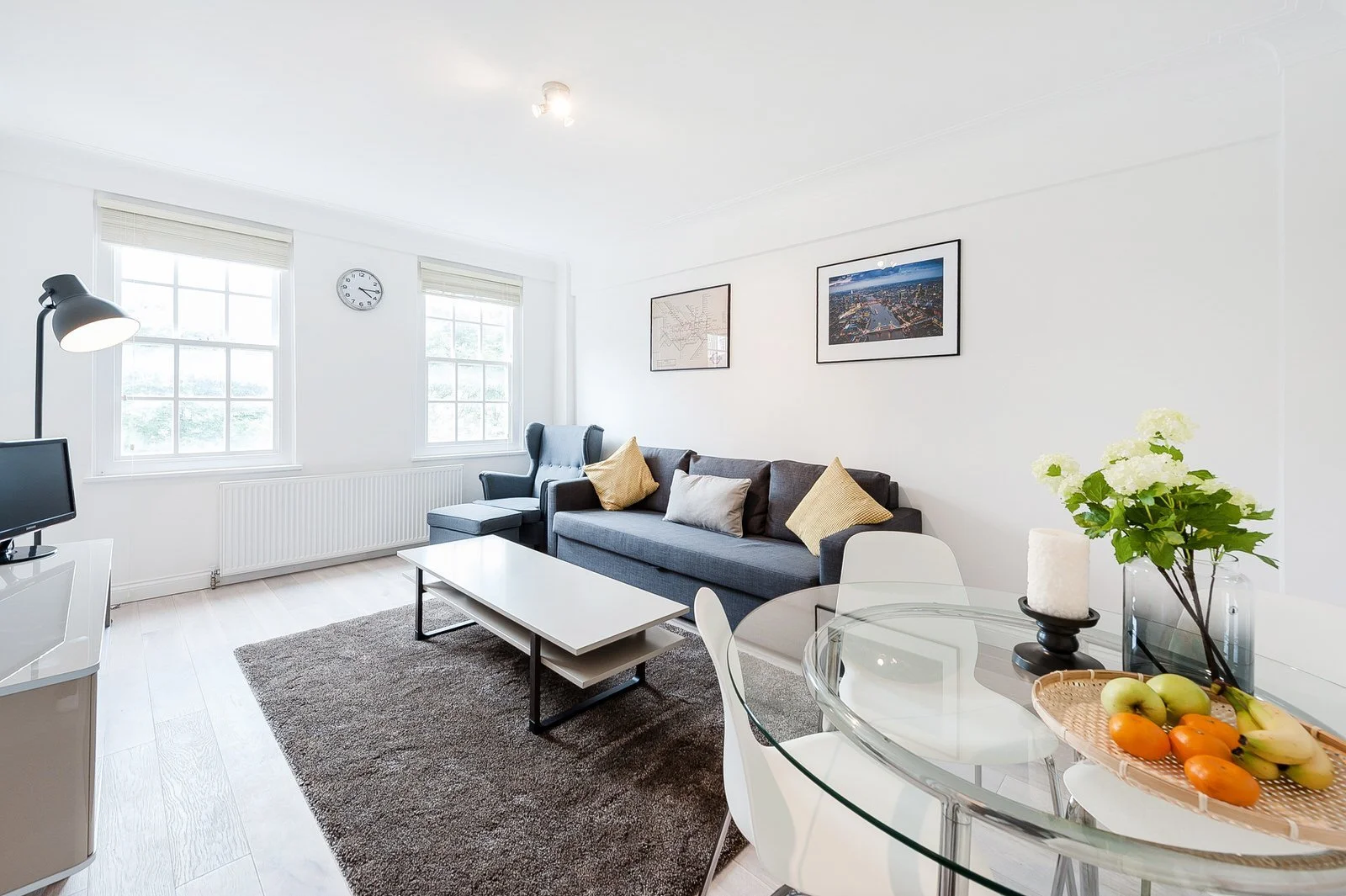 Luxury Camden Apartment