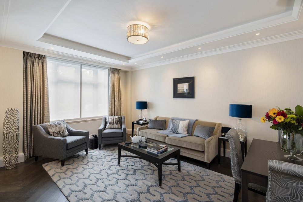 3 Bedroom Park Lane Apartments