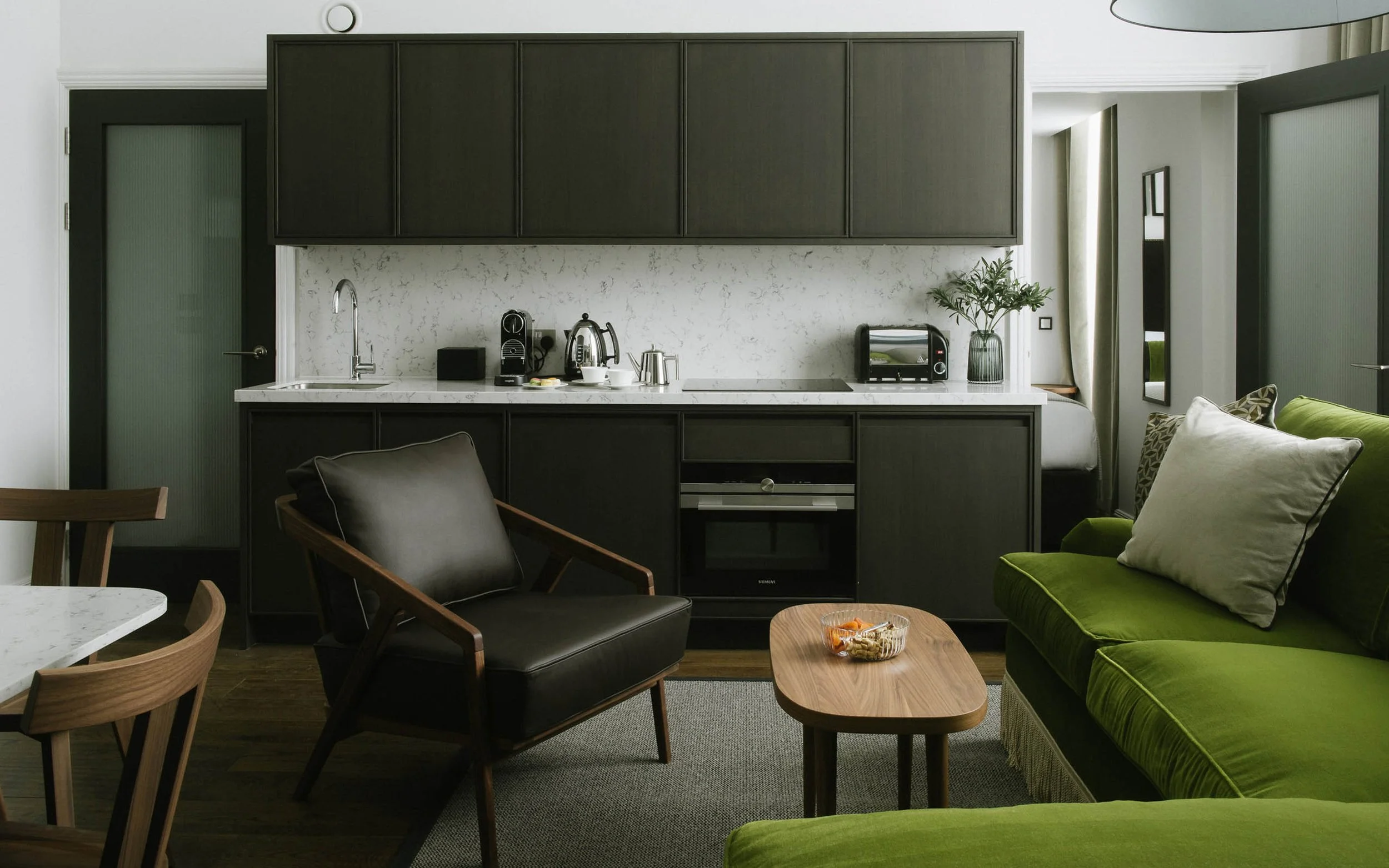 Edinburgh Private Student Accommodation