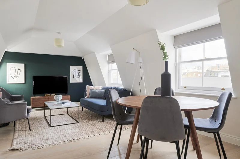 Notting Hill Apartments for Rent