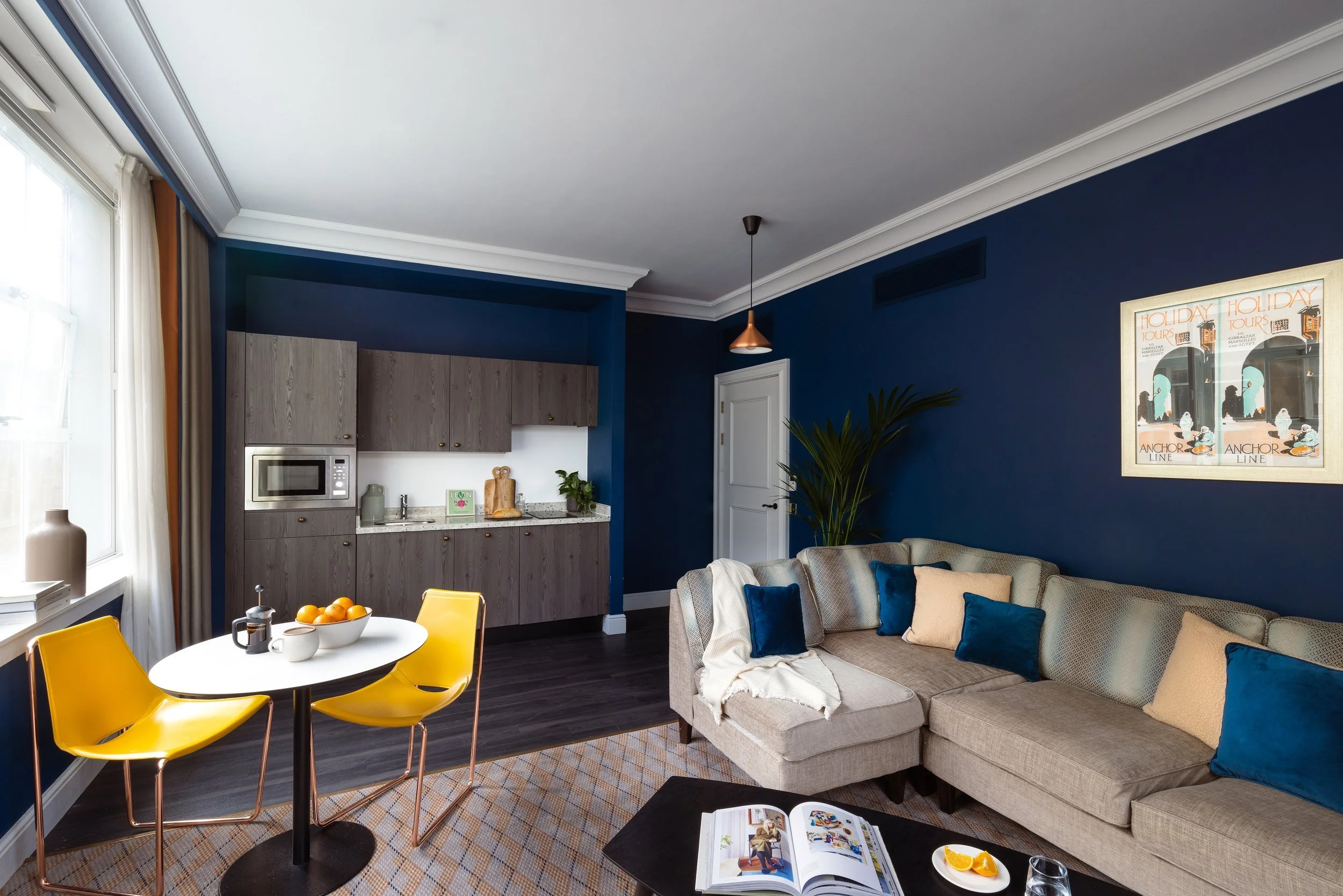Private Student Accommodation Glasgow