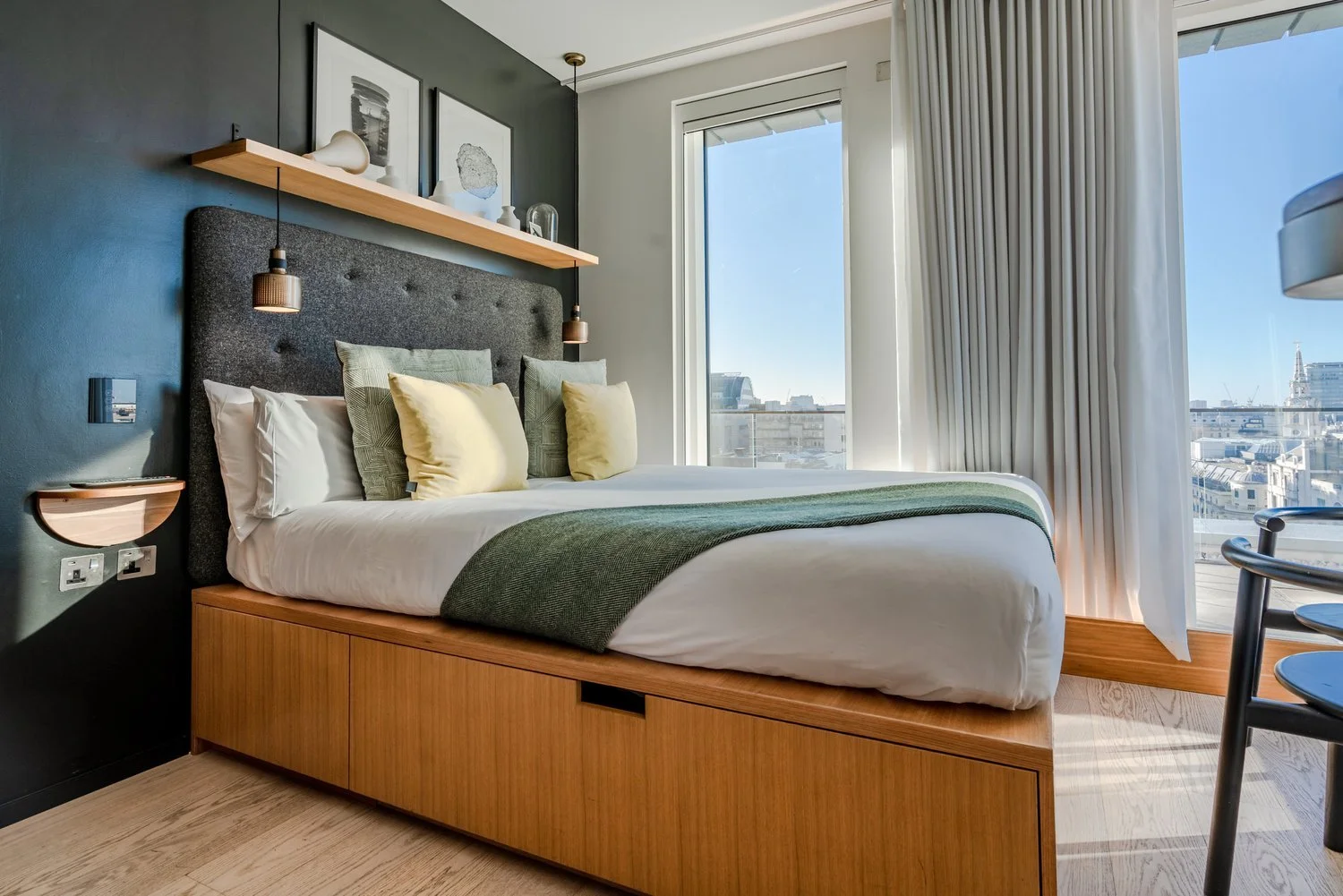 Strand Studio Apartments Covent Garden