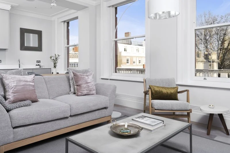 Student Accommodation in Covent Garden