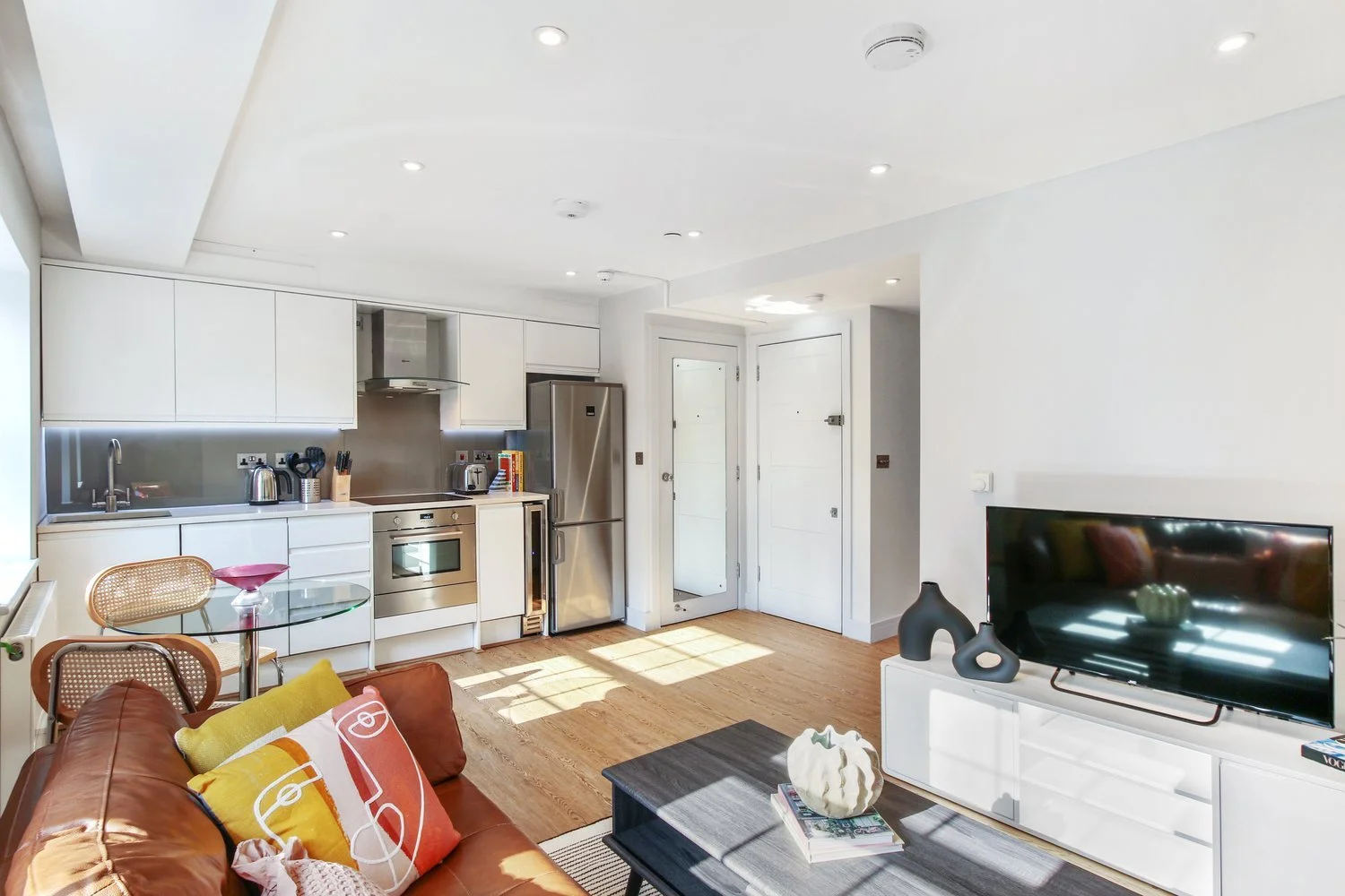 Fitzrovia Serviced Apartments