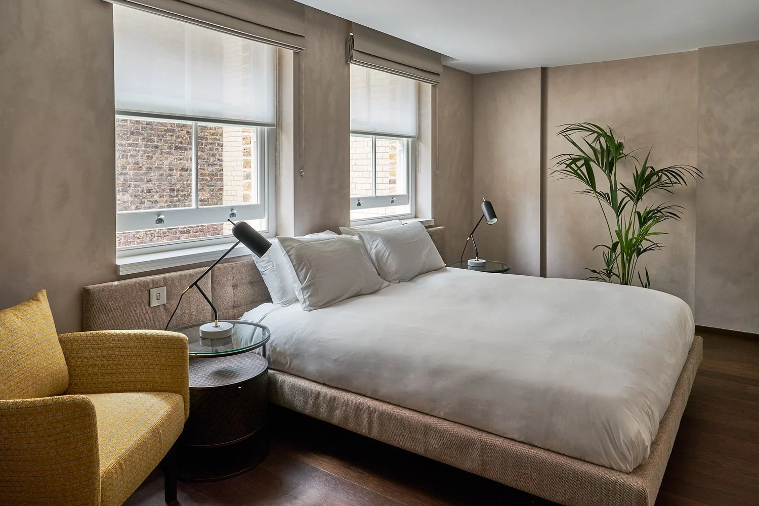 Fitzrovia Private Apartments