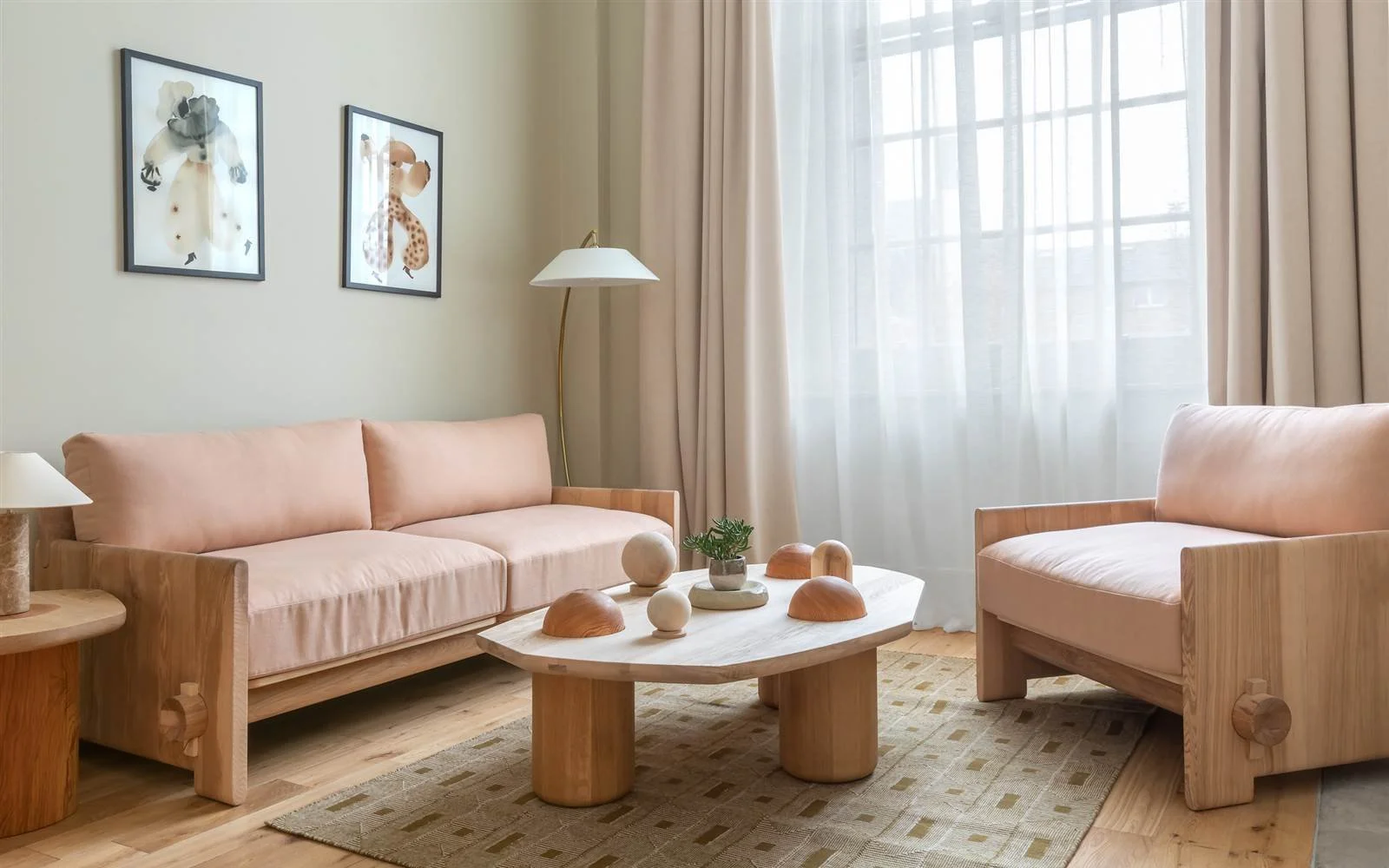 Shoreditch Student Apartment near QMUL