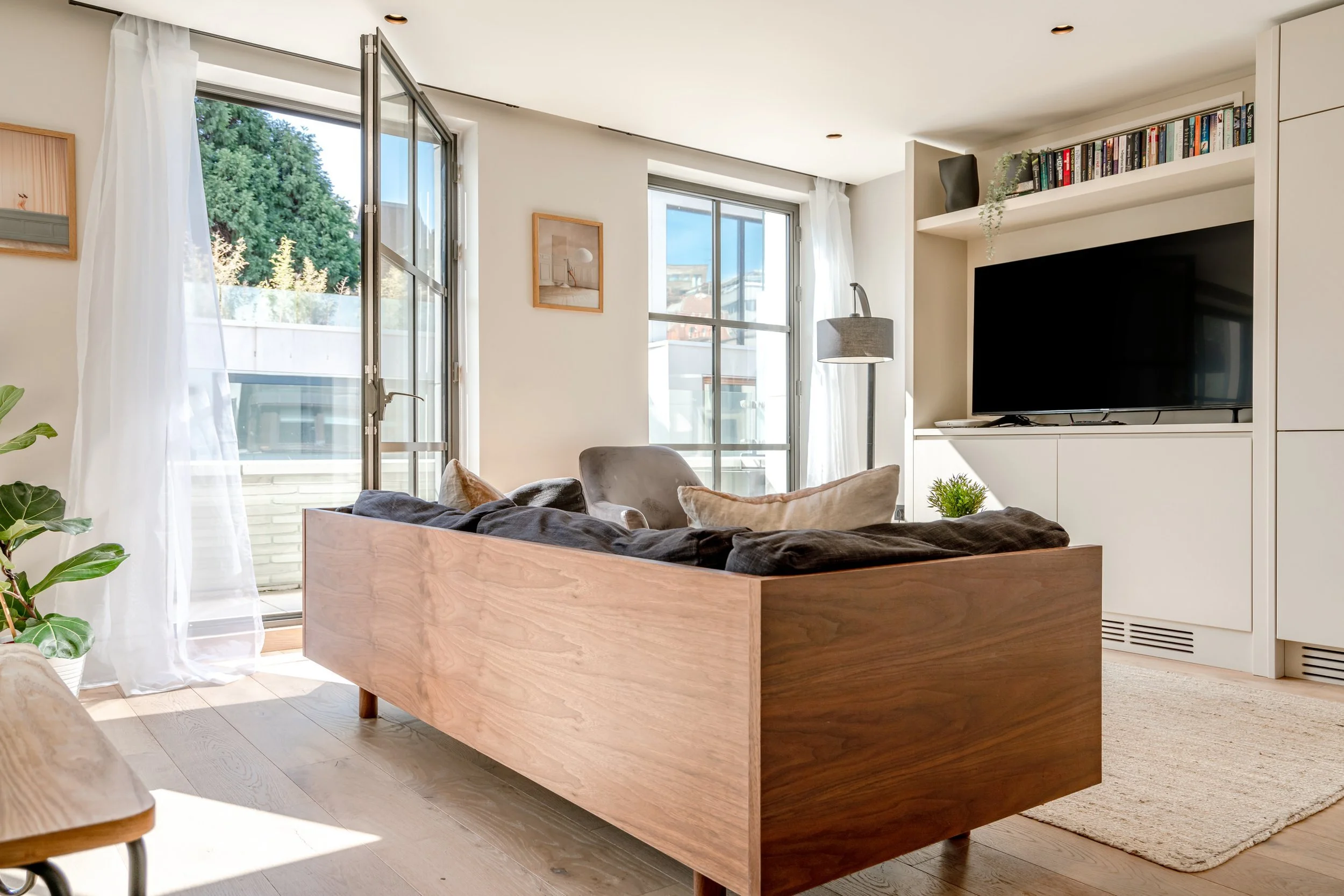 Private City University of London Accommodation