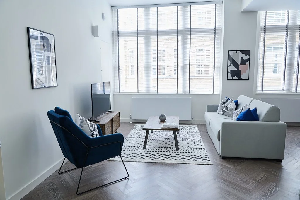 Private City University Accommodation