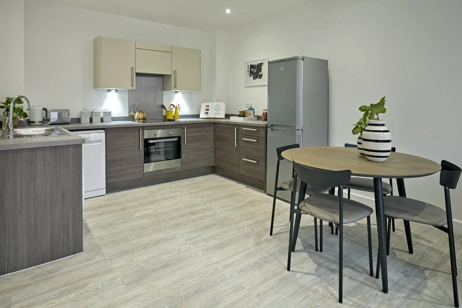 Private University of Manchester Accommodation