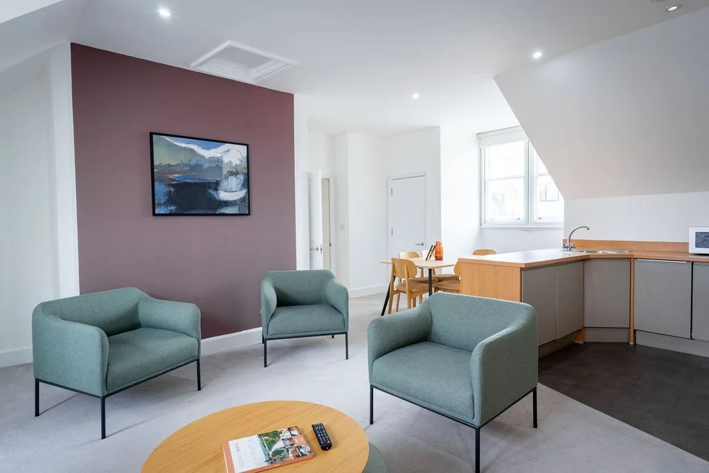 Private UWE Student Accommodation